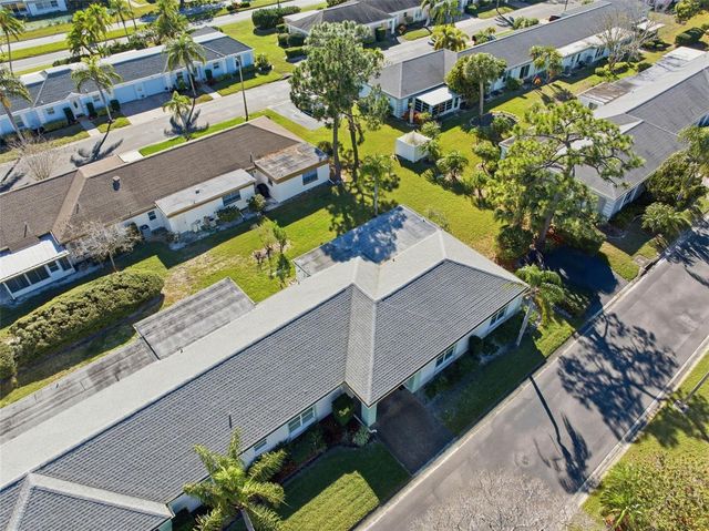 8408 ANNWOOD ROAD, Seminole, FL 33777