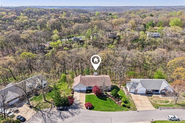 5106 Dominion Drive, Unincorporated, MO 63010