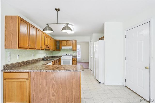 5106 Dominion Drive, Unincorporated, MO 63010