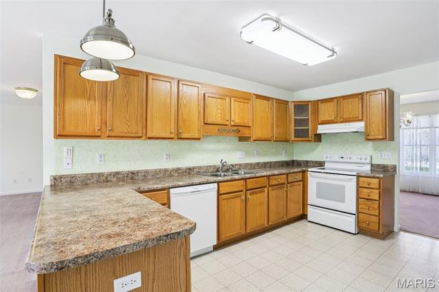 5106 Dominion Drive, Unincorporated, MO 63010