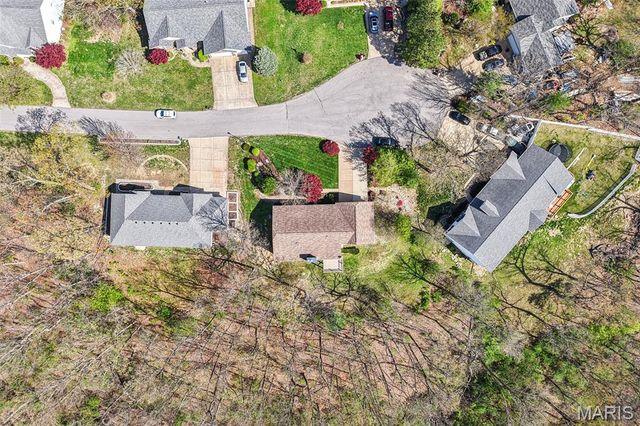 5106 Dominion Drive, Unincorporated, MO 63010