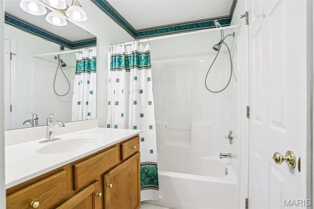 5106 Dominion Drive, Unincorporated, MO 63010