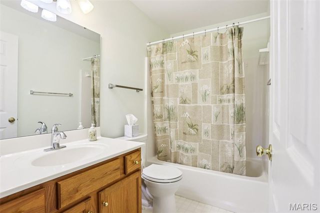 5106 Dominion Drive, Unincorporated, MO 63010