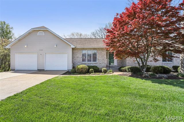 5106 Dominion Drive, Unincorporated, MO 63010