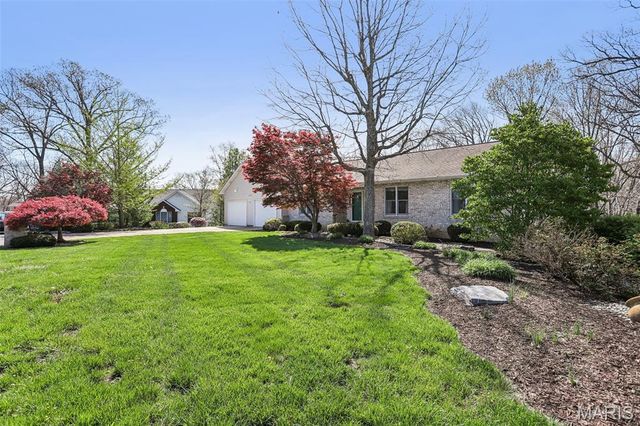 5106 Dominion Drive, Unincorporated, MO 63010