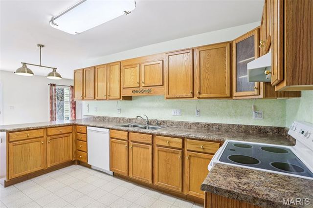 5106 Dominion Drive, Unincorporated, MO 63010