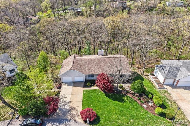 5106 Dominion Drive, Unincorporated, MO 63010