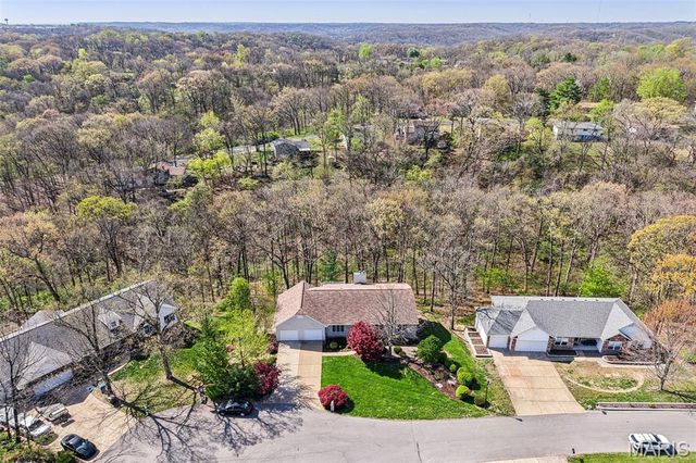 5106 Dominion Drive, Unincorporated, MO 63010