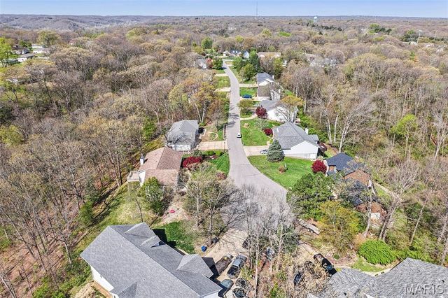 5106 Dominion Drive, Unincorporated, MO 63010