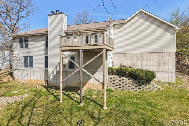 5106 Dominion Drive, Unincorporated, MO 63010