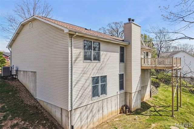 5106 Dominion Drive, Unincorporated, MO 63010