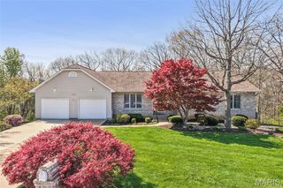 5106 Dominion Drive, Unincorporated, MO 63010