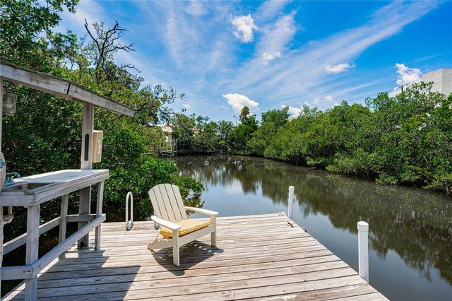 115 CANAL AVENUE 3, Indian Rocks Beach, FL 33785