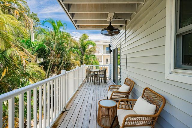 115 CANAL AVENUE 3, Indian Rocks Beach, FL 33785