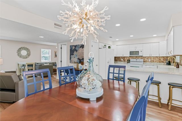 115 CANAL AVENUE 3, Indian Rocks Beach, FL 33785