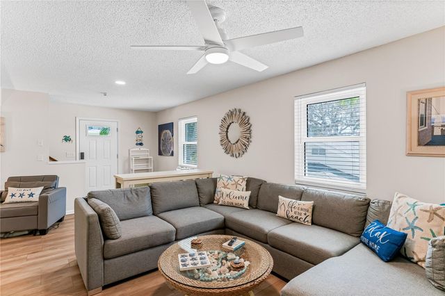 115 CANAL AVENUE 3, Indian Rocks Beach, FL 33785