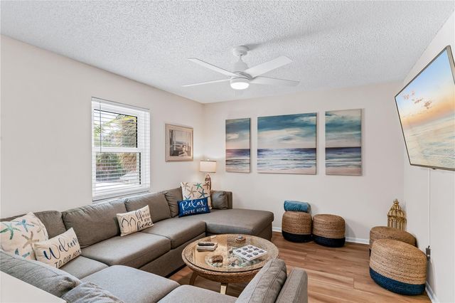 115 CANAL AVENUE 3, Indian Rocks Beach, FL 33785