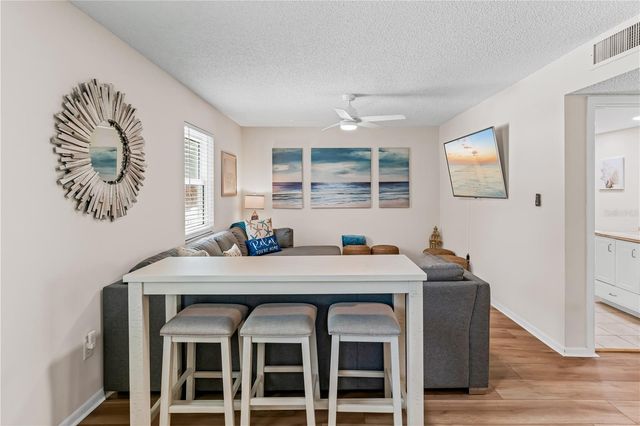 115 CANAL AVENUE 3, Indian Rocks Beach, FL 33785