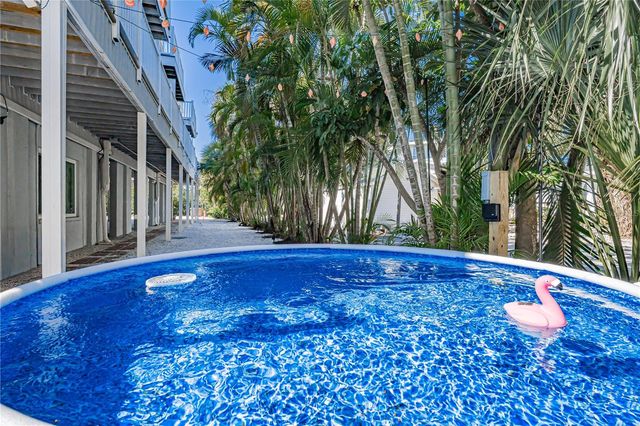 115 CANAL AVENUE 3, Indian Rocks Beach, FL 33785