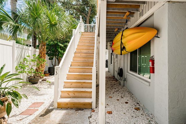 115 CANAL AVENUE 3, Indian Rocks Beach, FL 33785