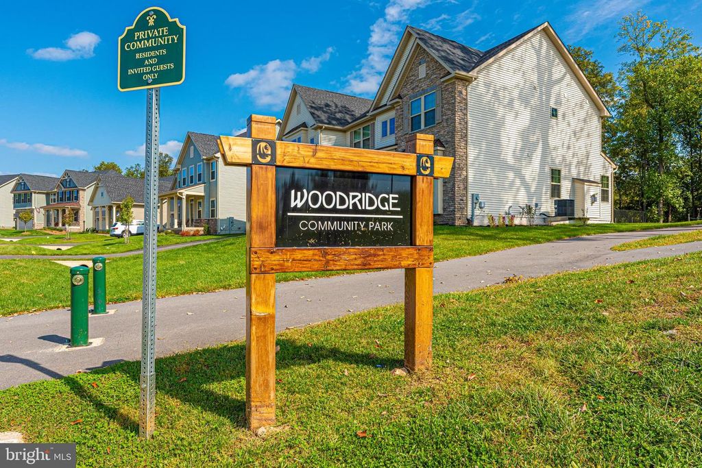6746 WOODRIDGE RD, New Market, MD 21774