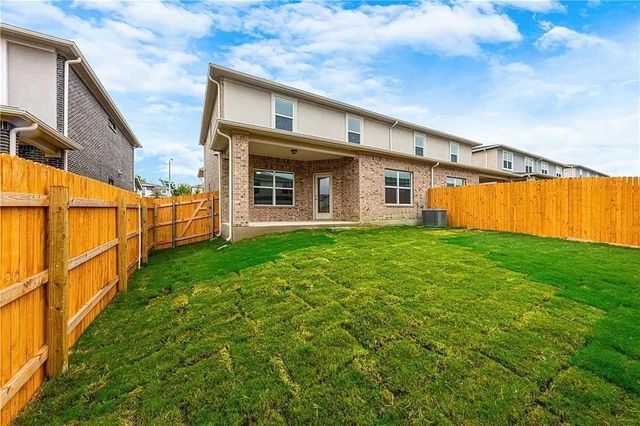1044 WINNSBORO LOOP, Round Rock, TX 78664