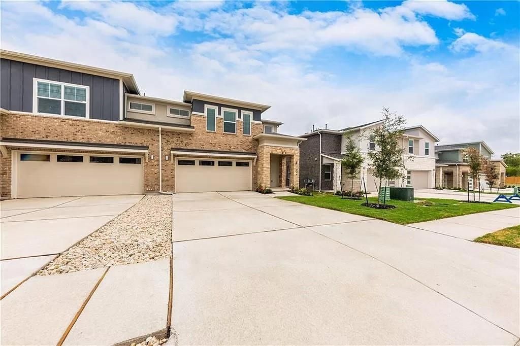 1044 WINNSBORO LOOP, Round Rock, TX 78664