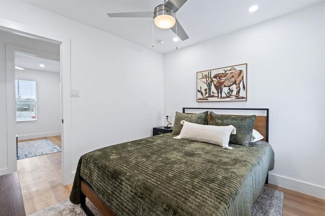 2706 Wheless LN Bldg 4, Austin, TX 78723