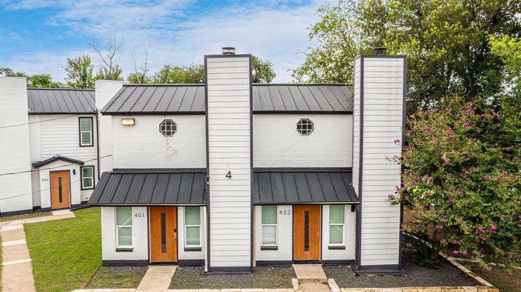2706 Wheless LN Bldg 4, Austin, TX 78723