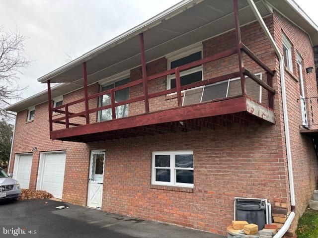 14804 BELL ST, Cresaptown, MD 21502