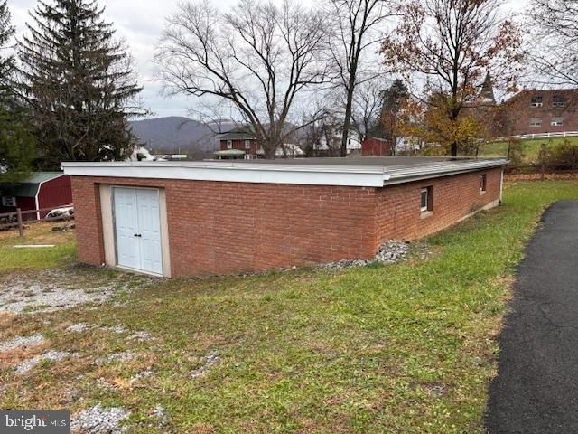 14804 BELL ST, Cresaptown, MD 21502