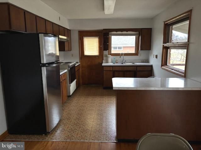 14804 BELL ST, Cresaptown, MD 21502