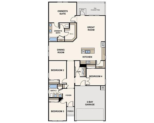 13203 Triple Jet DR, Buda, TX 78610