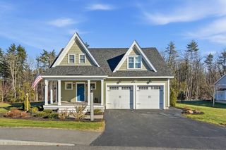 14 Sage Drive # 8, Hampton, NH 03842