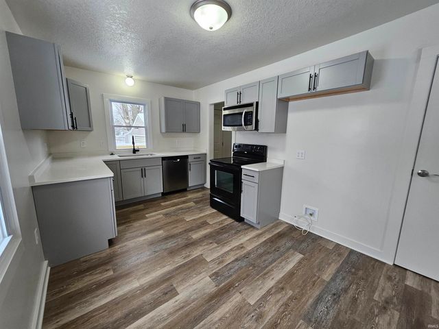 7016 Beaty Avenue, Fort Wayne, IN 46809