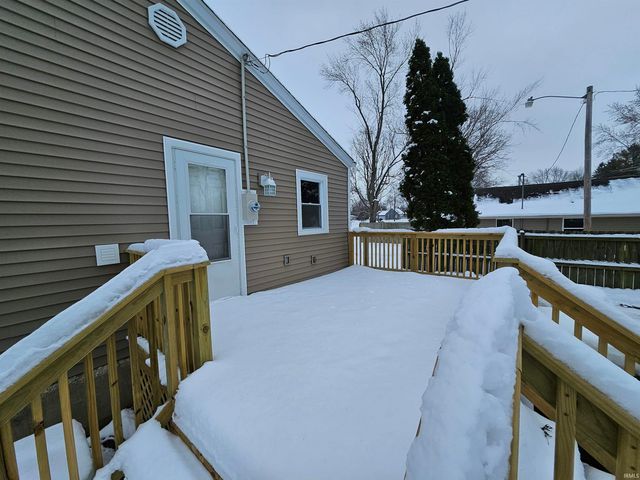 7016 Beaty Avenue, Fort Wayne, IN 46809