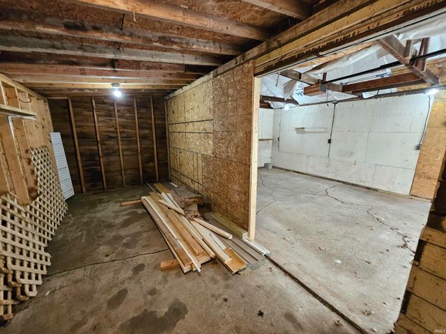 7016 Beaty Avenue, Fort Wayne, IN 46809