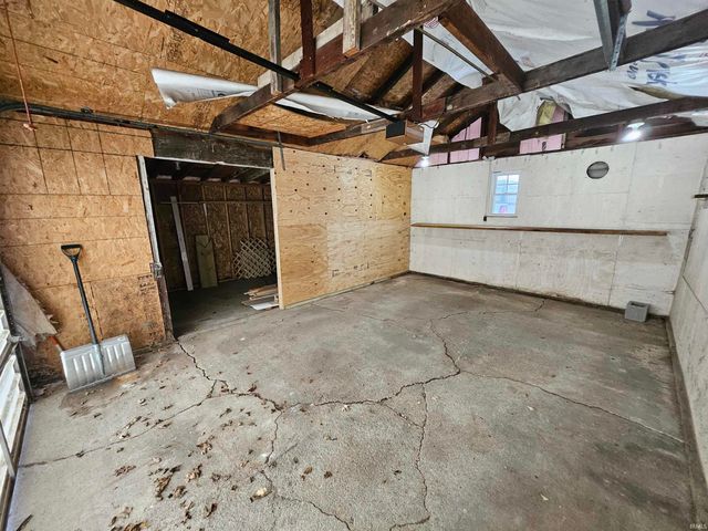 7016 Beaty Avenue, Fort Wayne, IN 46809