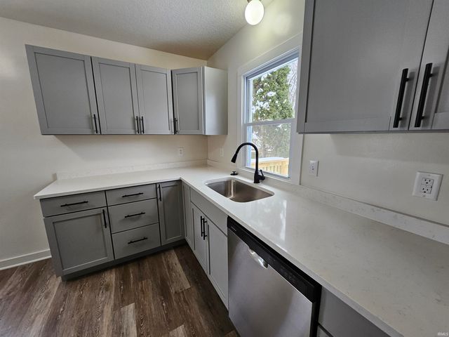 7016 Beaty Avenue, Fort Wayne, IN 46809