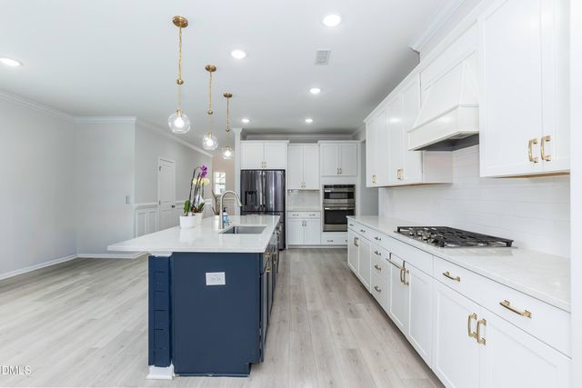 1650 Wilde Bend, Apex, NC 27523