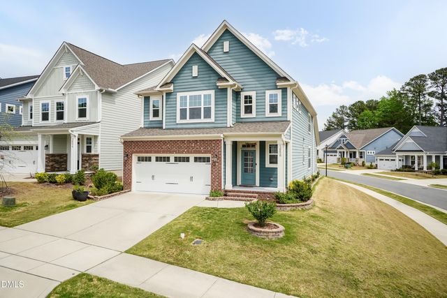 1650 Wilde Bend, Apex, NC 27523