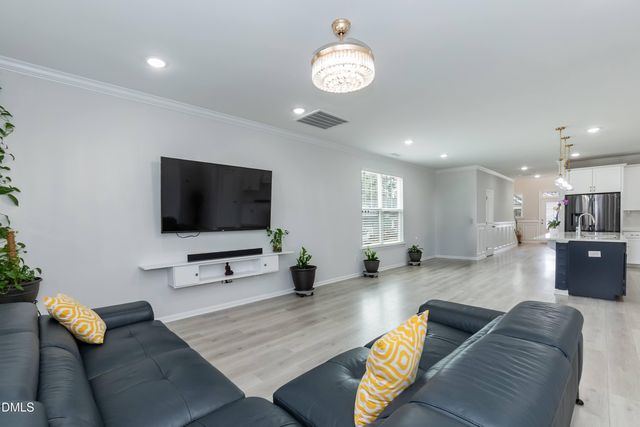 1650 Wilde Bend, Apex, NC 27523