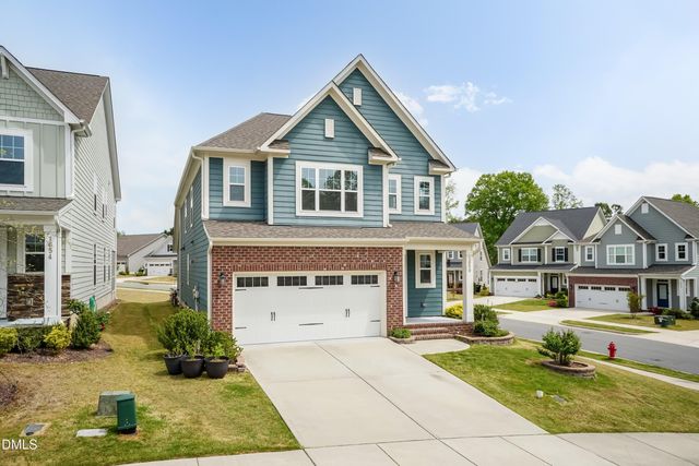 1650 Wilde Bend, Apex, NC 27523