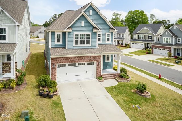 1650 Wilde Bend, Apex, NC 27523