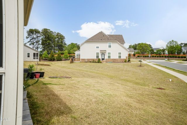 1650 Wilde Bend, Apex, NC 27523