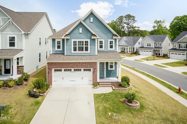 1650 Wilde Bend, Apex, NC 27523