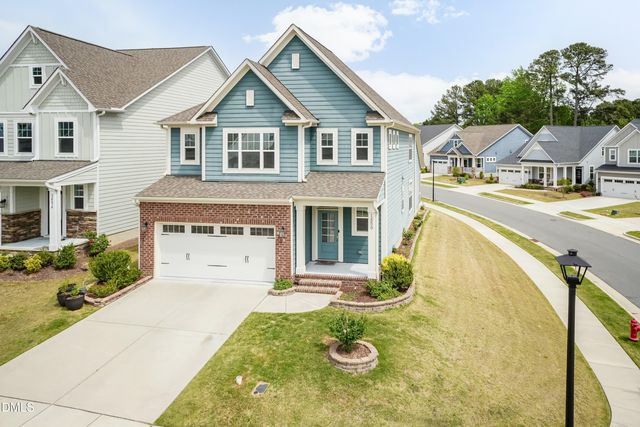 1650 Wilde Bend, Apex, NC 27523
