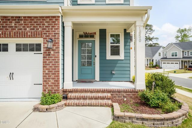 1650 Wilde Bend, Apex, NC 27523