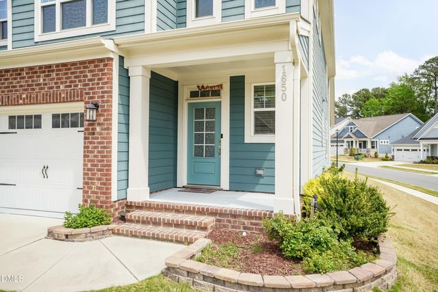 1650 Wilde Bend, Apex, NC 27523
