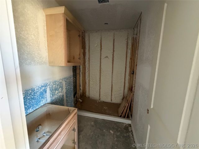 507 Jefferson Davis Boulevard, Fort Gibson, OK 74434